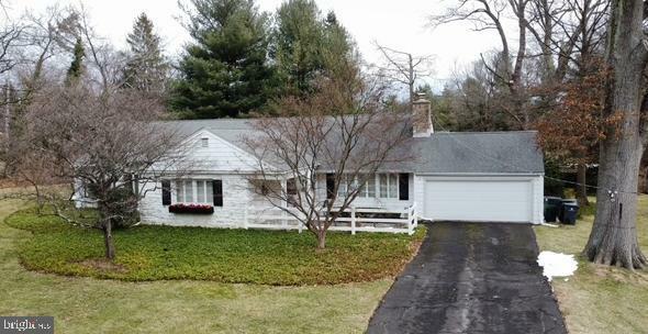 Property Photo:  1473 Holcomb Road  PA 19006 