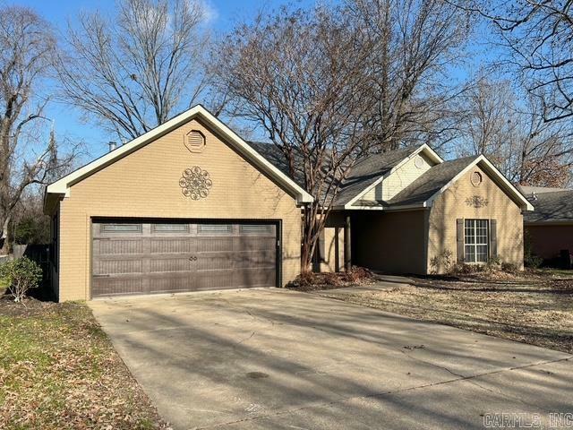 Property Photo: 4112 Stephanie Lane AR 72401