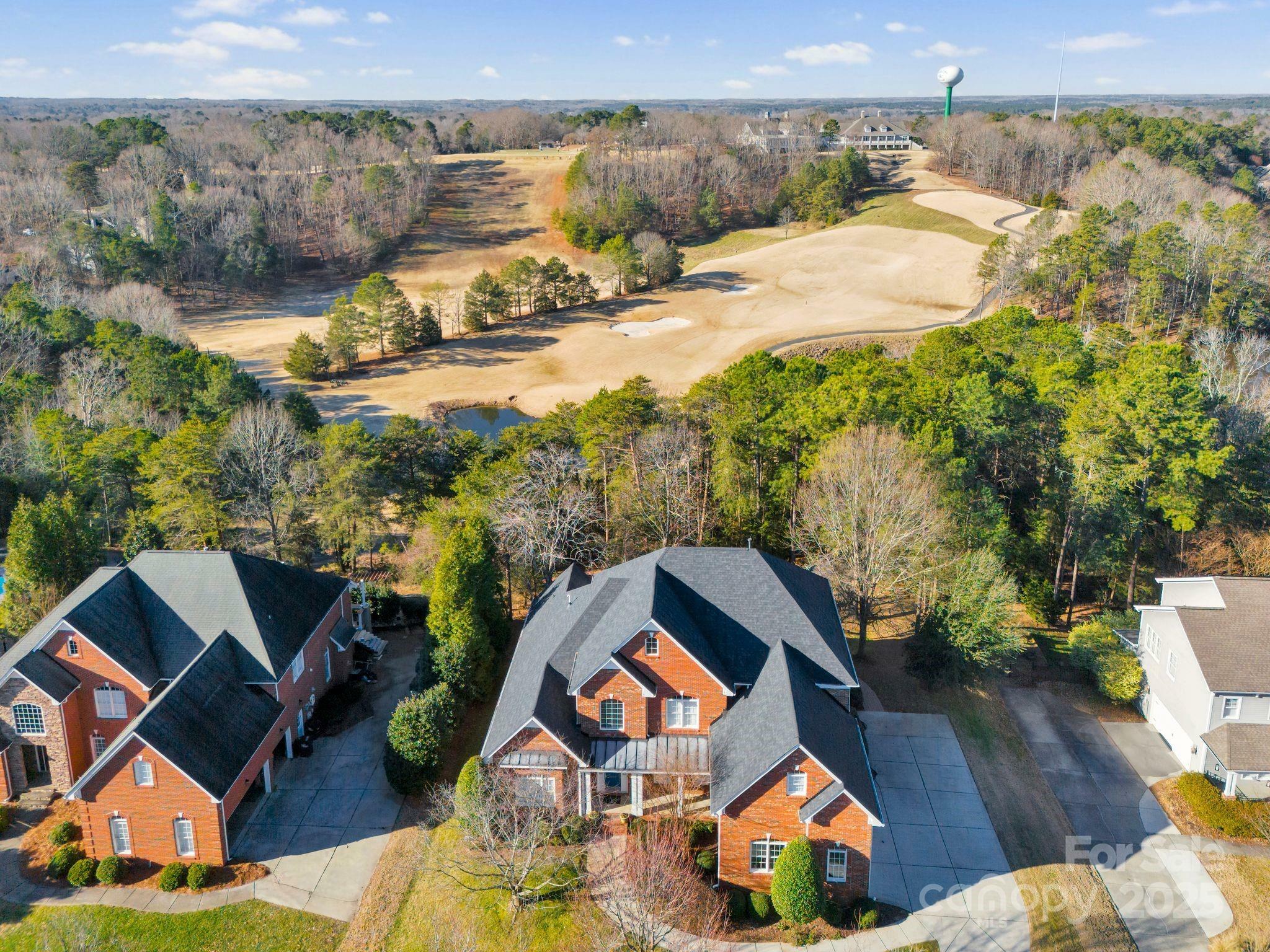 Property Photo:  2010 Lake Forest Drive  SC 29708 