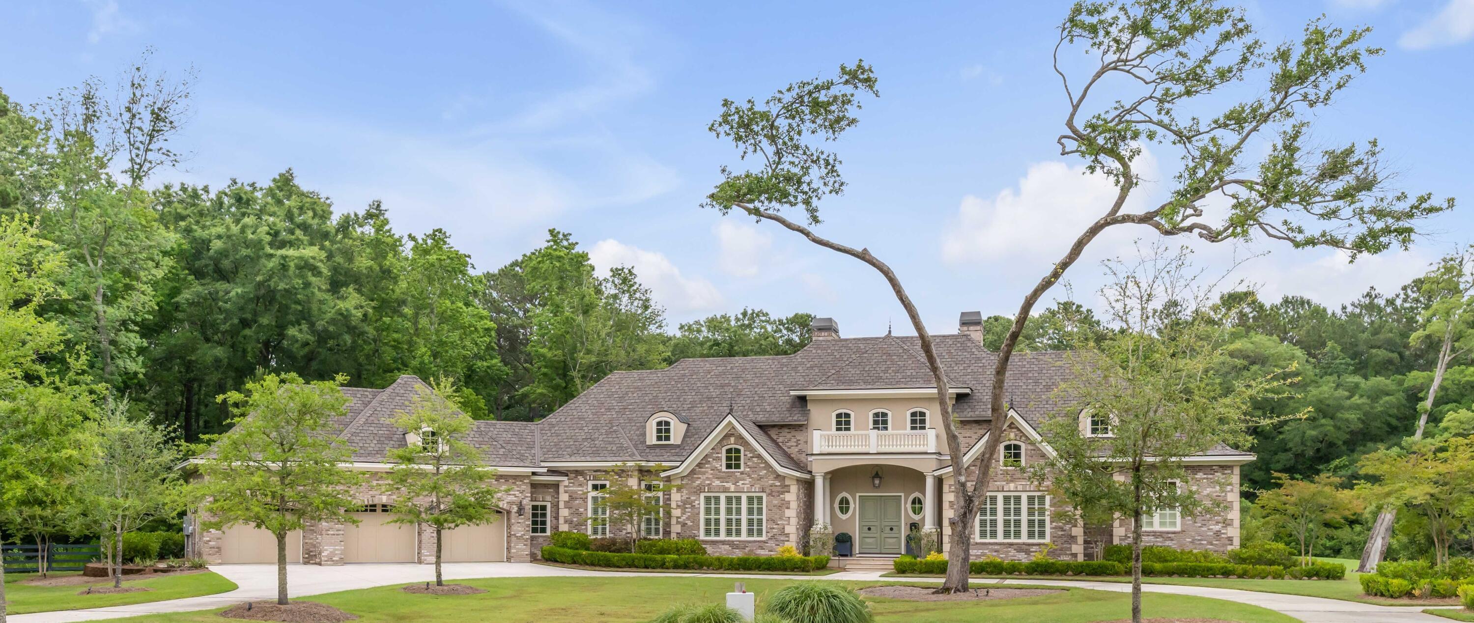 Property Photo: 1484 Old Rosebud Trail SC 29429