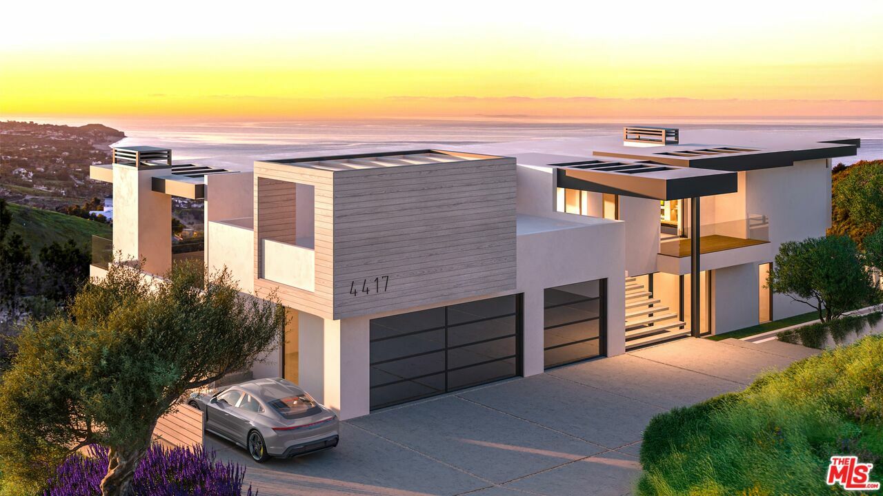 4417 Vista Del Preseas  Malibu CA 90265 photo
