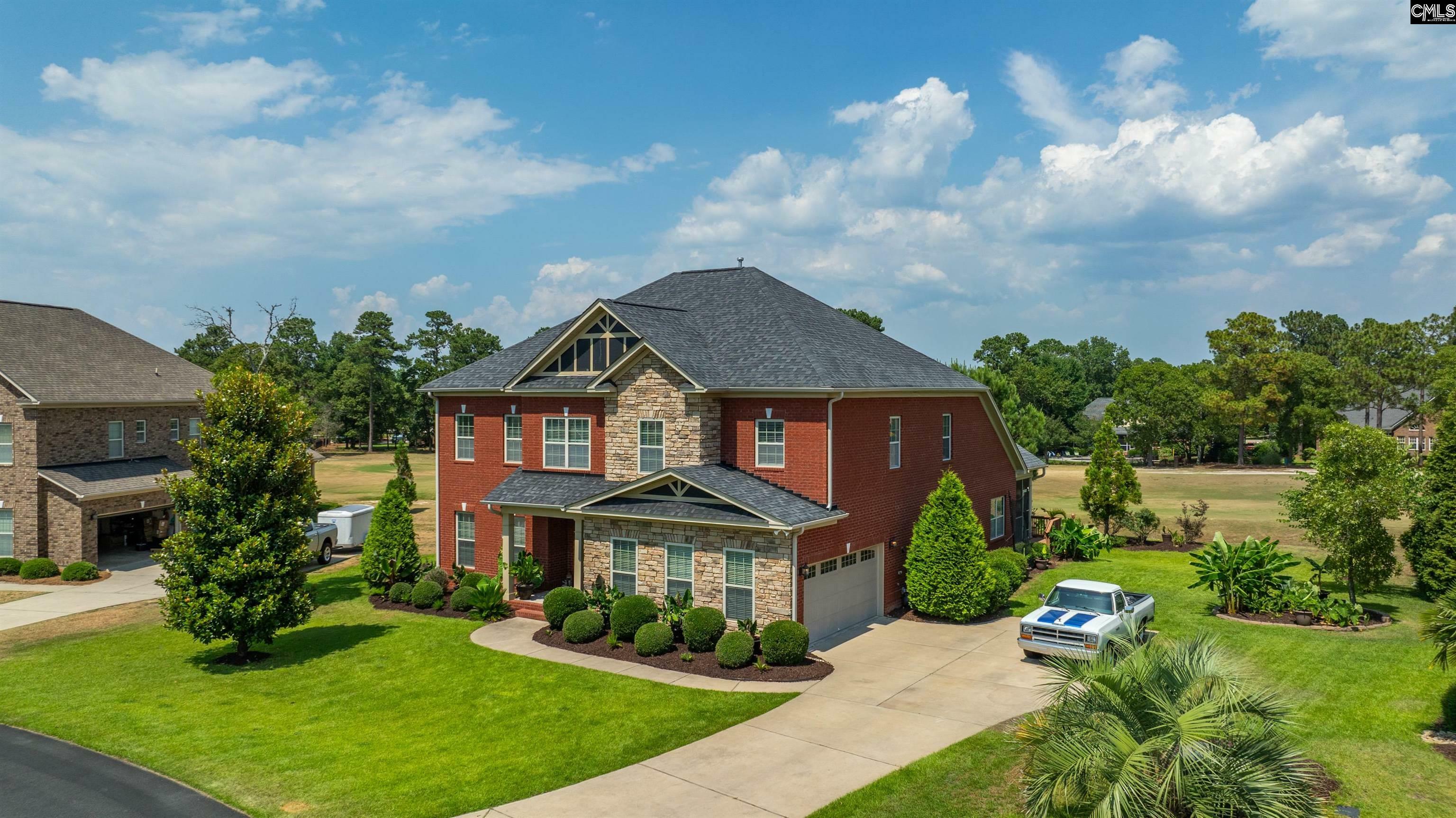 Property Photo:  290 Glenn Village  SC 29016 