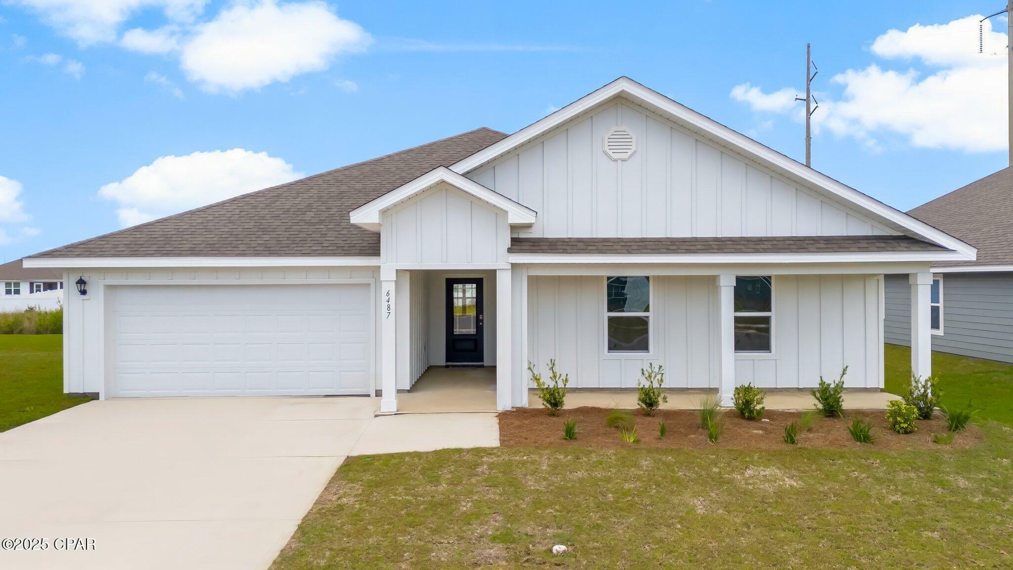 Property Photo:  6487 Lazar Lane  FL 32404 