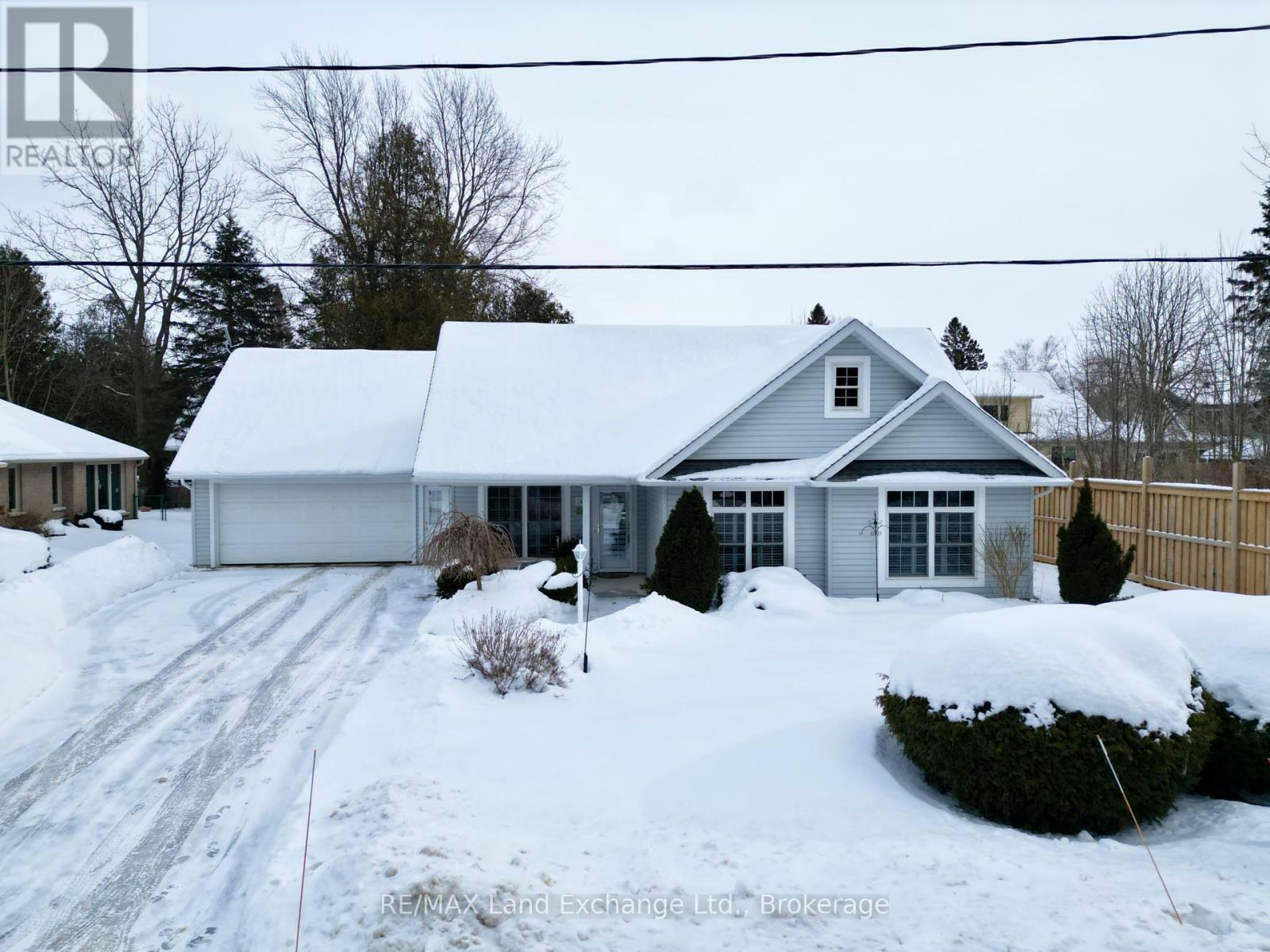 340 Albert Street South  Saugeen Shores ON N0H 2L0 photo