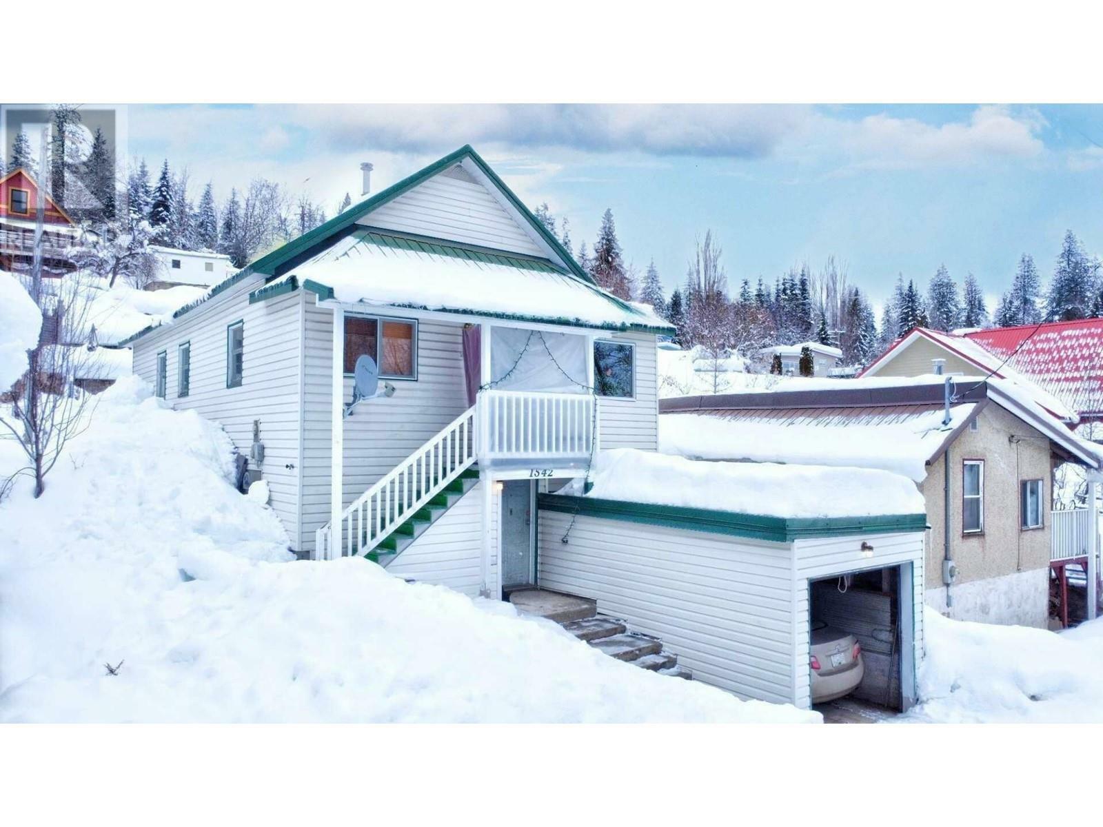 1542 Leroi Avenue  Rossland BC V0G 1Y0 photo