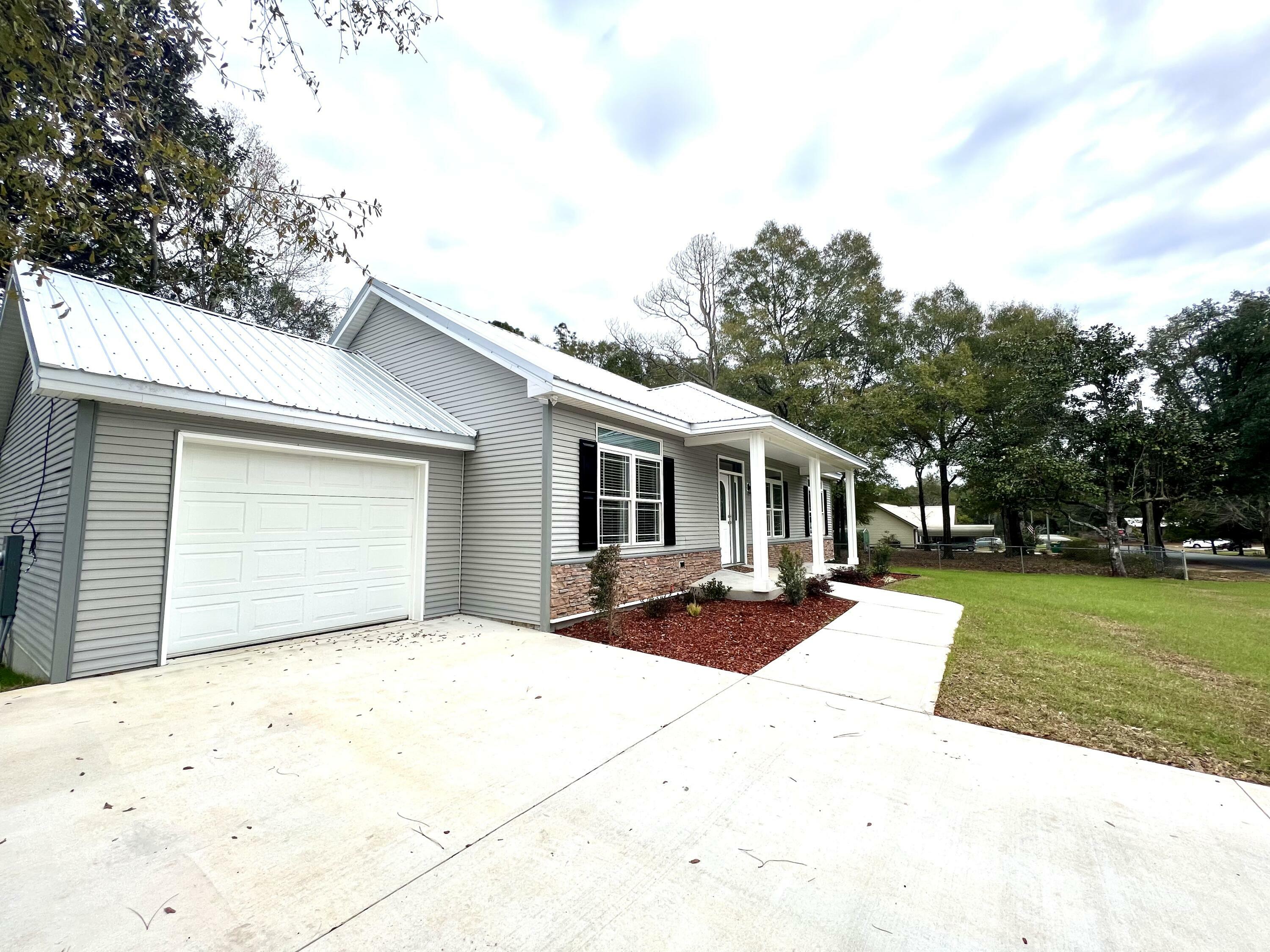 Property Photo:  3159 Forrest Avenue  FL 32539 