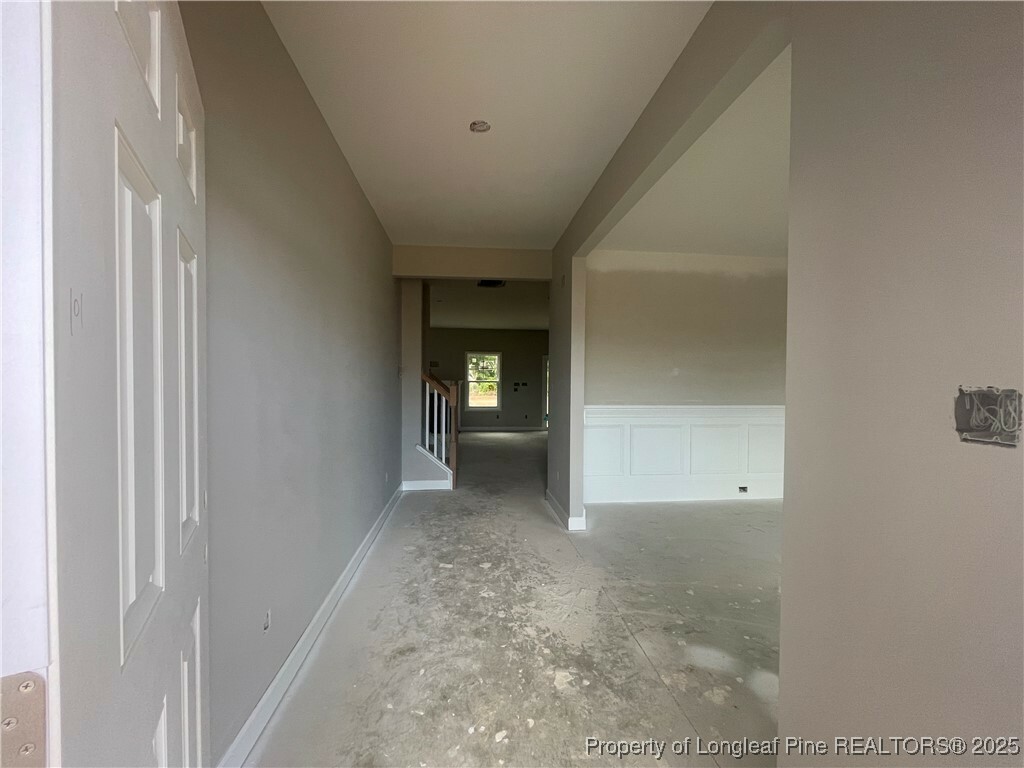 Property Photo:  182 Ironbark Drive  NC 28376 