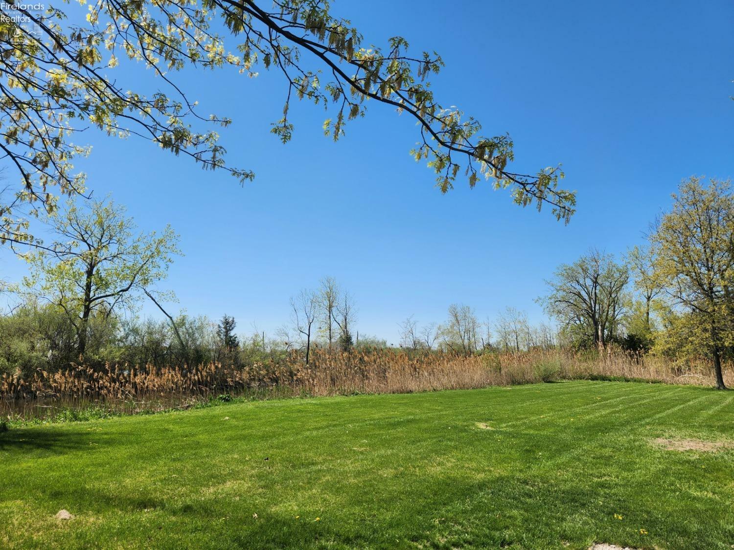 Property Photo: 210 N. Christy Chapel Rd OH 43452