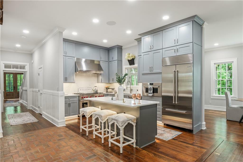 Property Photo: 2425 Birmingham Road GA 30004