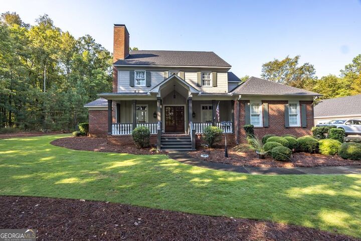 172-6 Almond Ridge Drive  Fortson GA 31808 photo