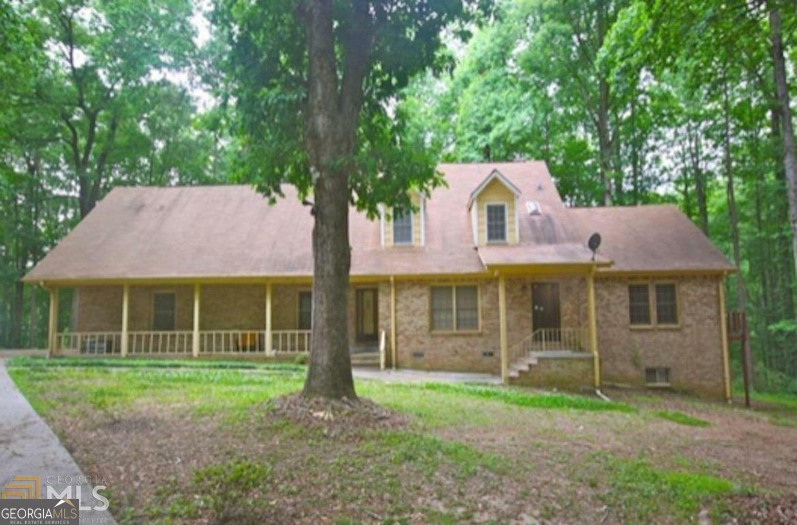 Property Photo:  6051 Reynolds Road  GA 30260 