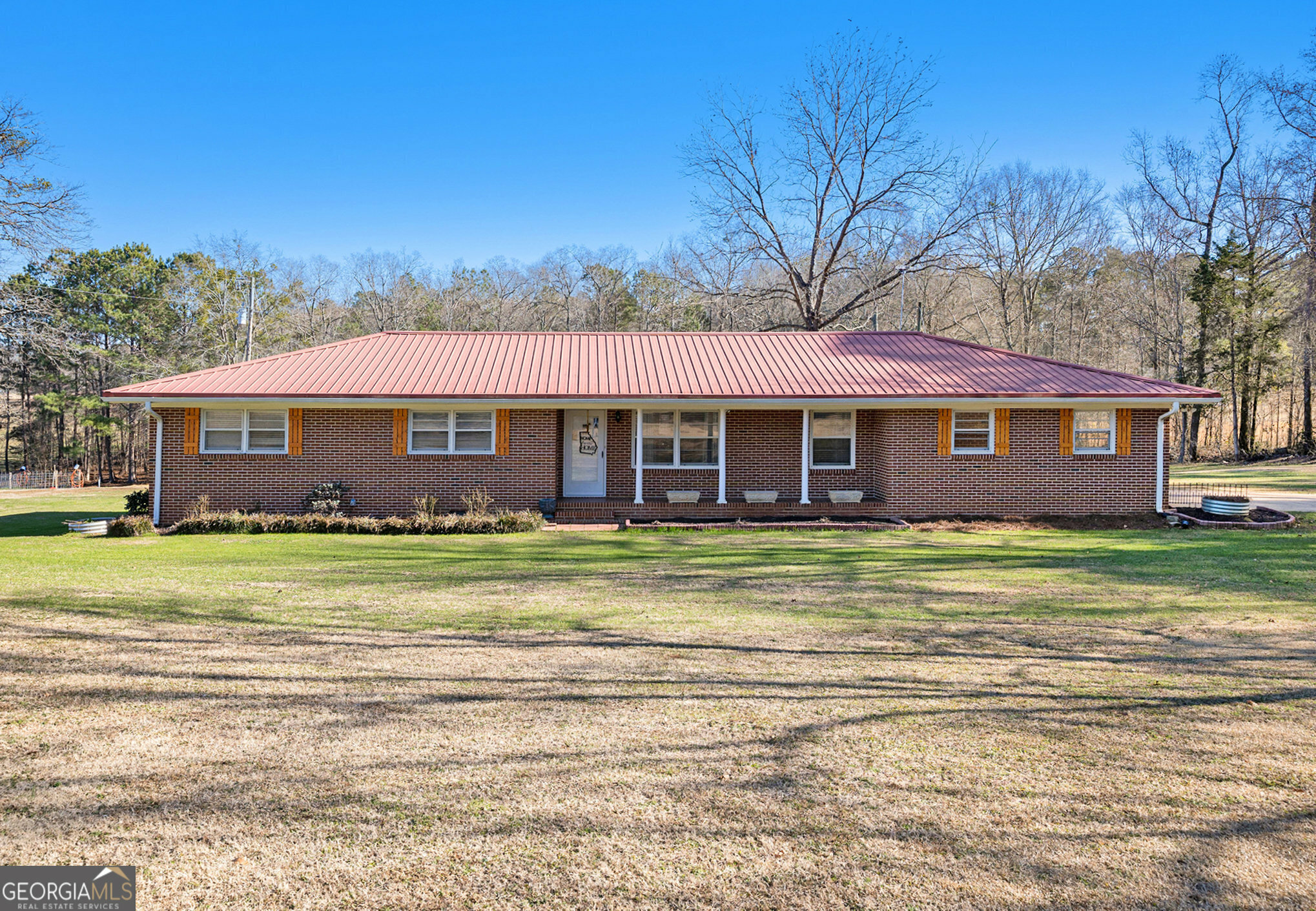 Property Photo:  2525 Highway 36 E  GA 30257 