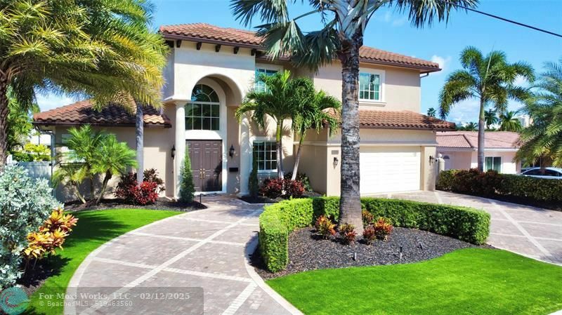 2461 SE 10th St  Pompano Beach FL 33062 photo