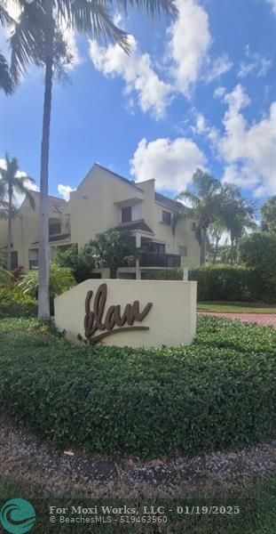 Property Photo:  8853 SW 131st Ct 201  FL 33186 