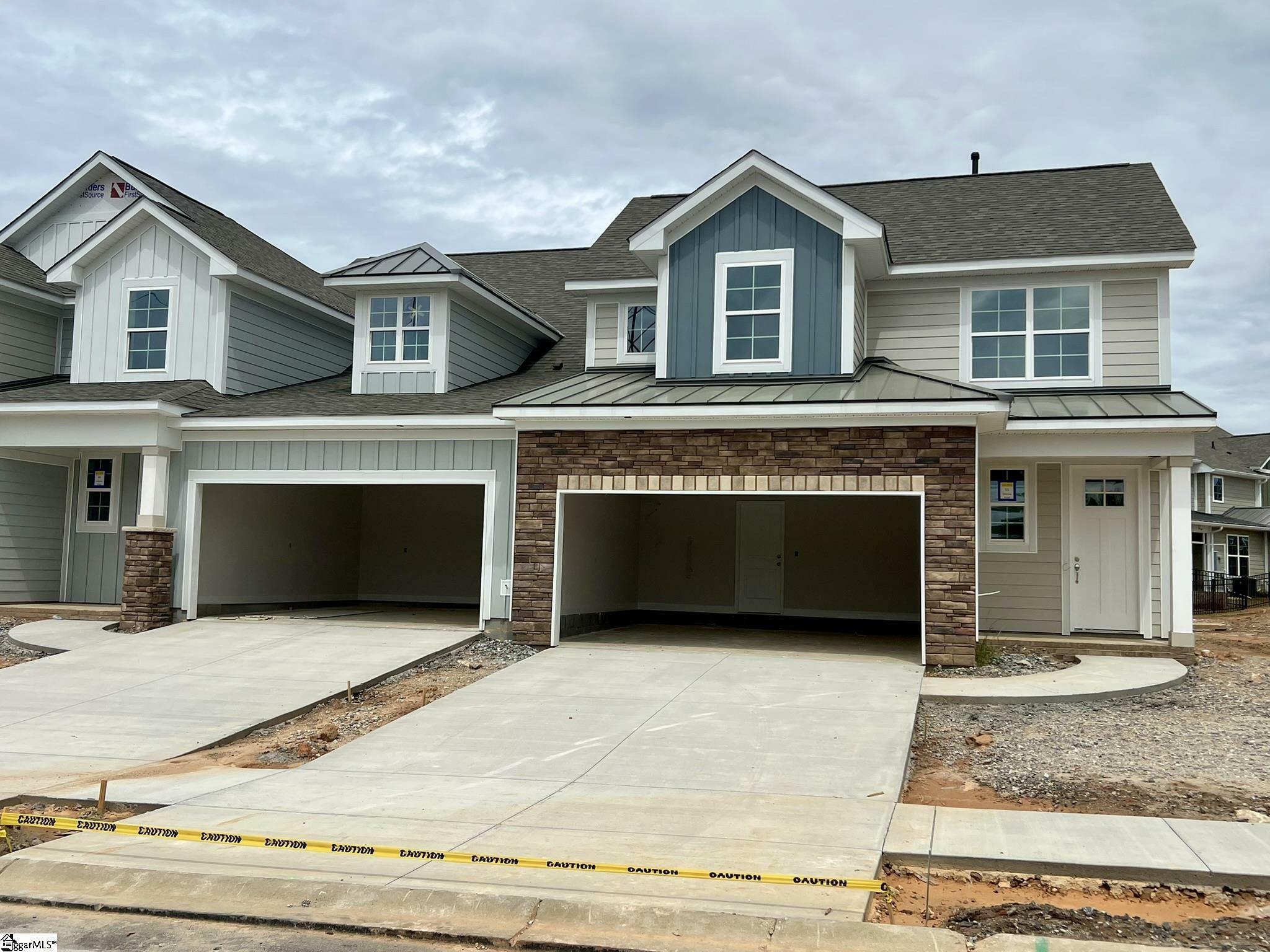 Property Photo: 51 Hensley Road SC 29607