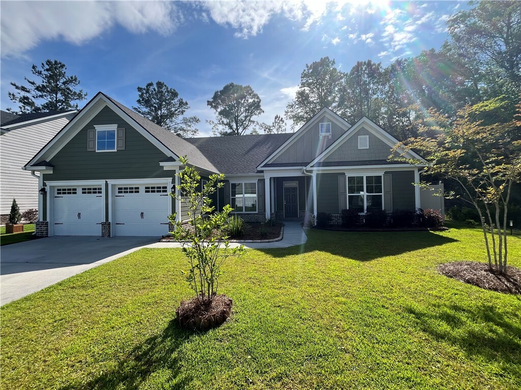 Property Photo: 143 Madeira Drive GA 31523