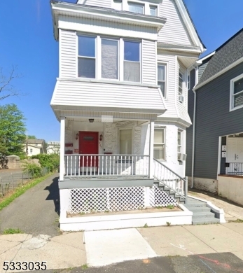 Property Photo:  267 N 19th St  NJ 07017 