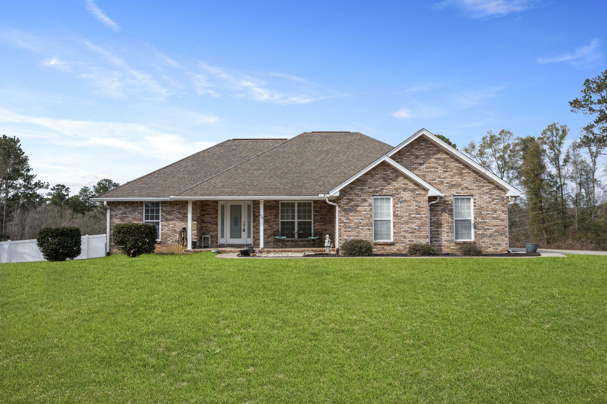 Property Photo: 379 Corinth Rd. MS 39465