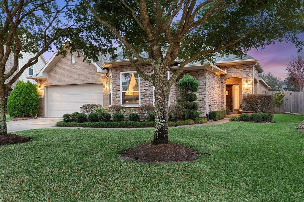 Property Photo:  24494 Hanson Springs Drive  TX 77365 