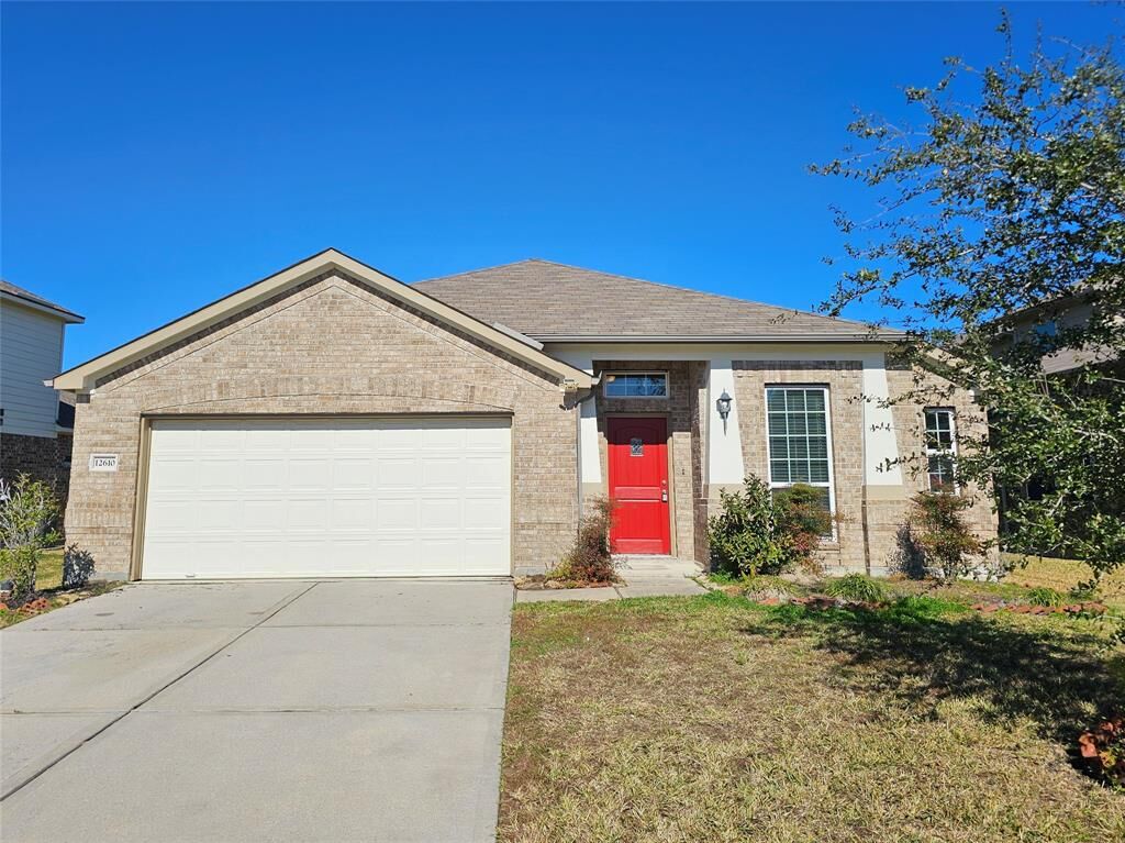 Property Photo:  12610 Sandlewood Creek Trail  TX 77014 