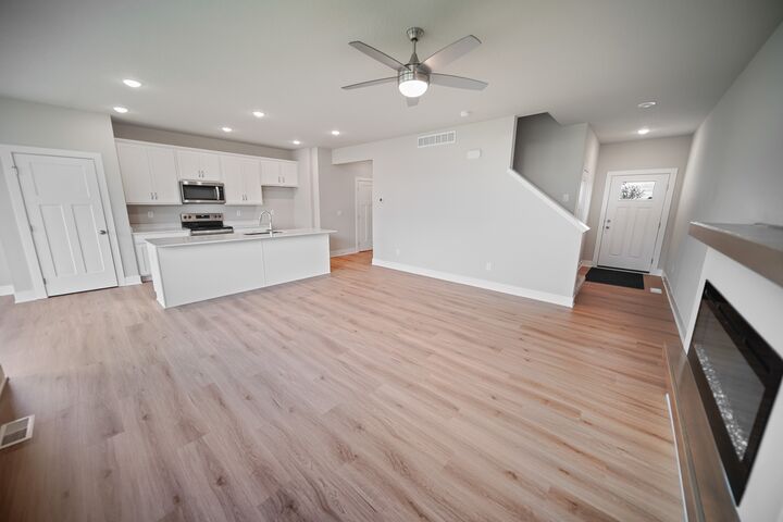 Property Photo: 503 43rd Street SW IA 50009