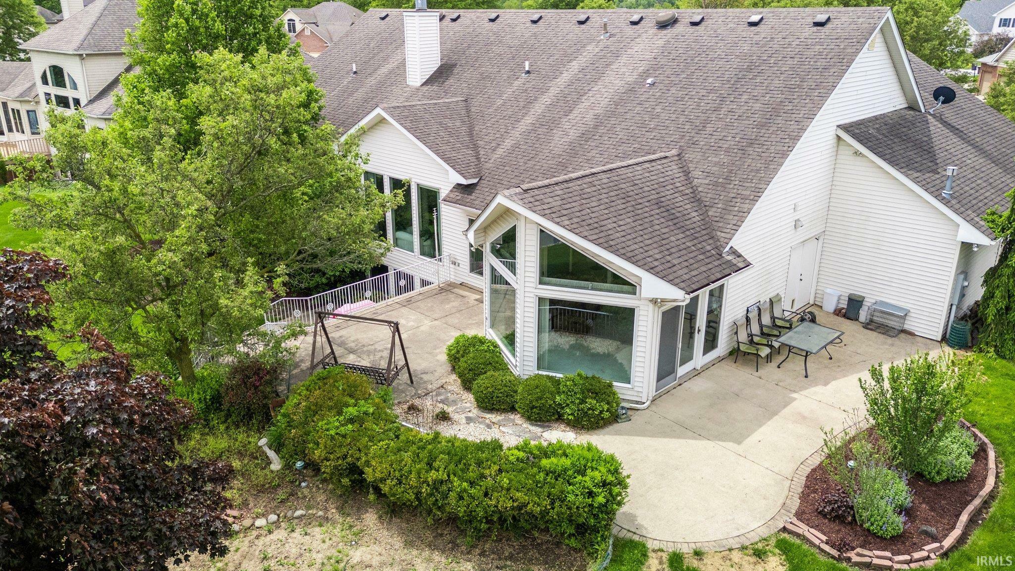Property Photo: 6704 Cherry Hill Parkway IN 46835
