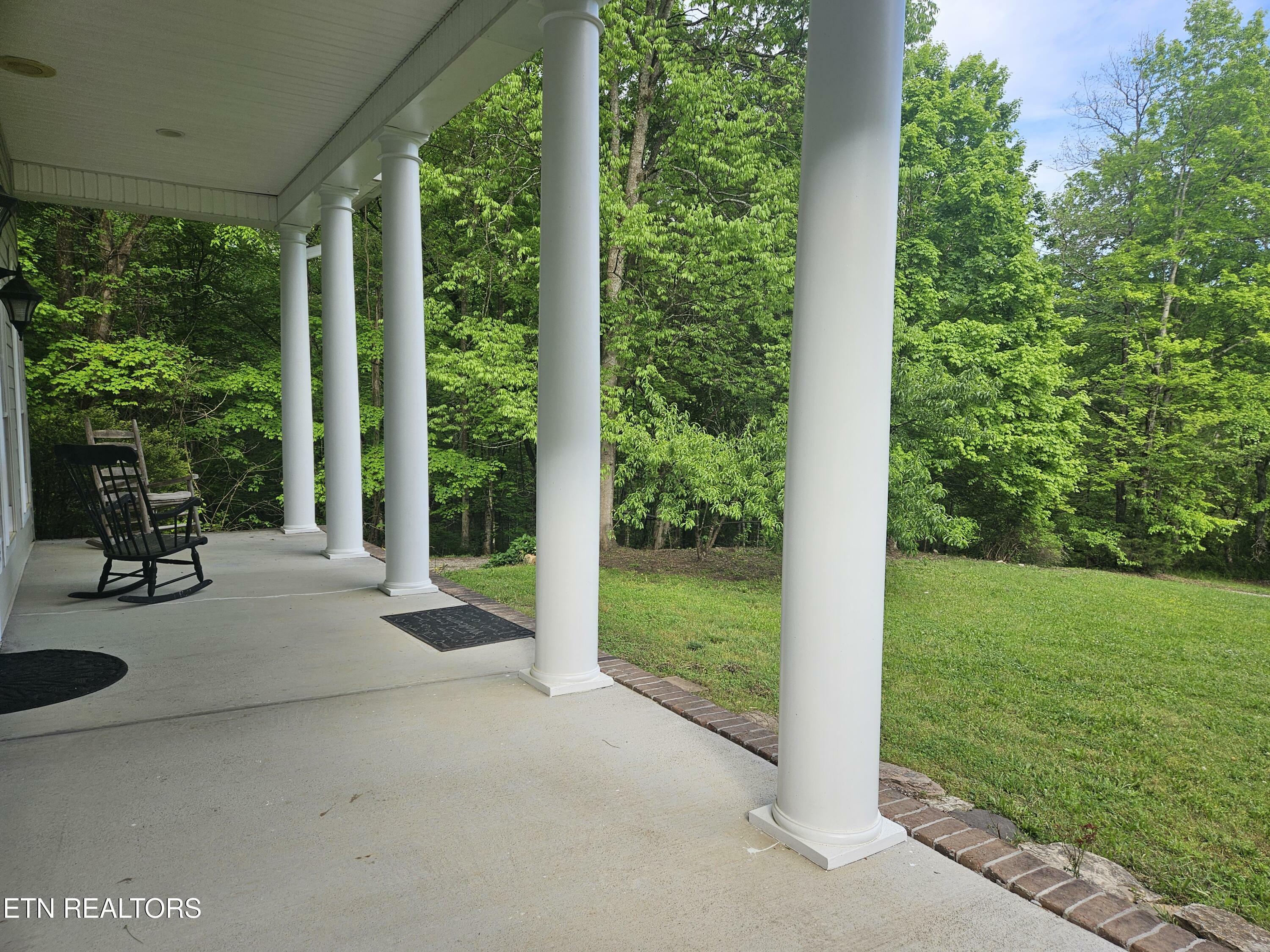 Property Photo: 833 Bullrun Valley Drive TN 37754