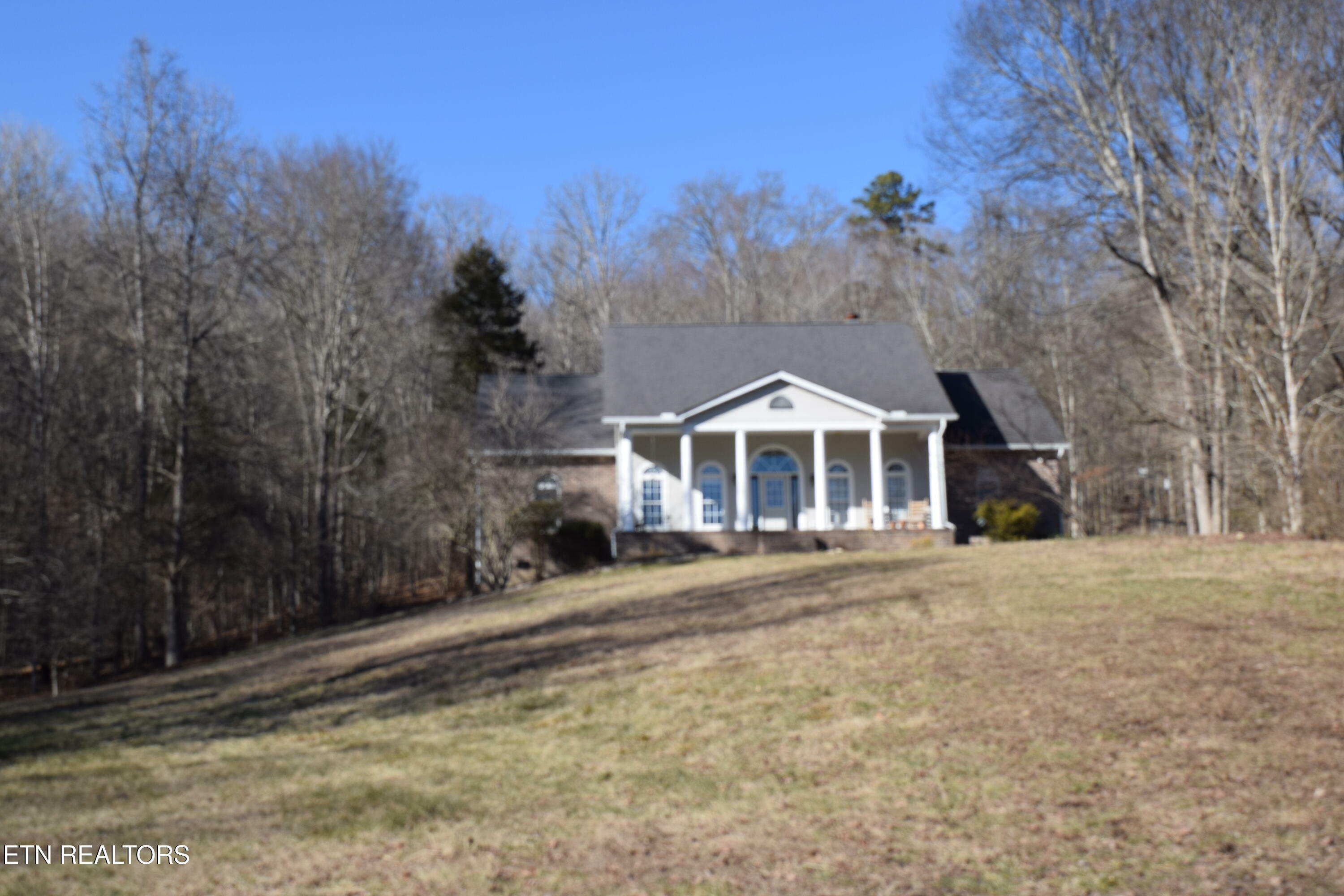 Property Photo:  833 Bullrun Valley Drive  TN 37754 