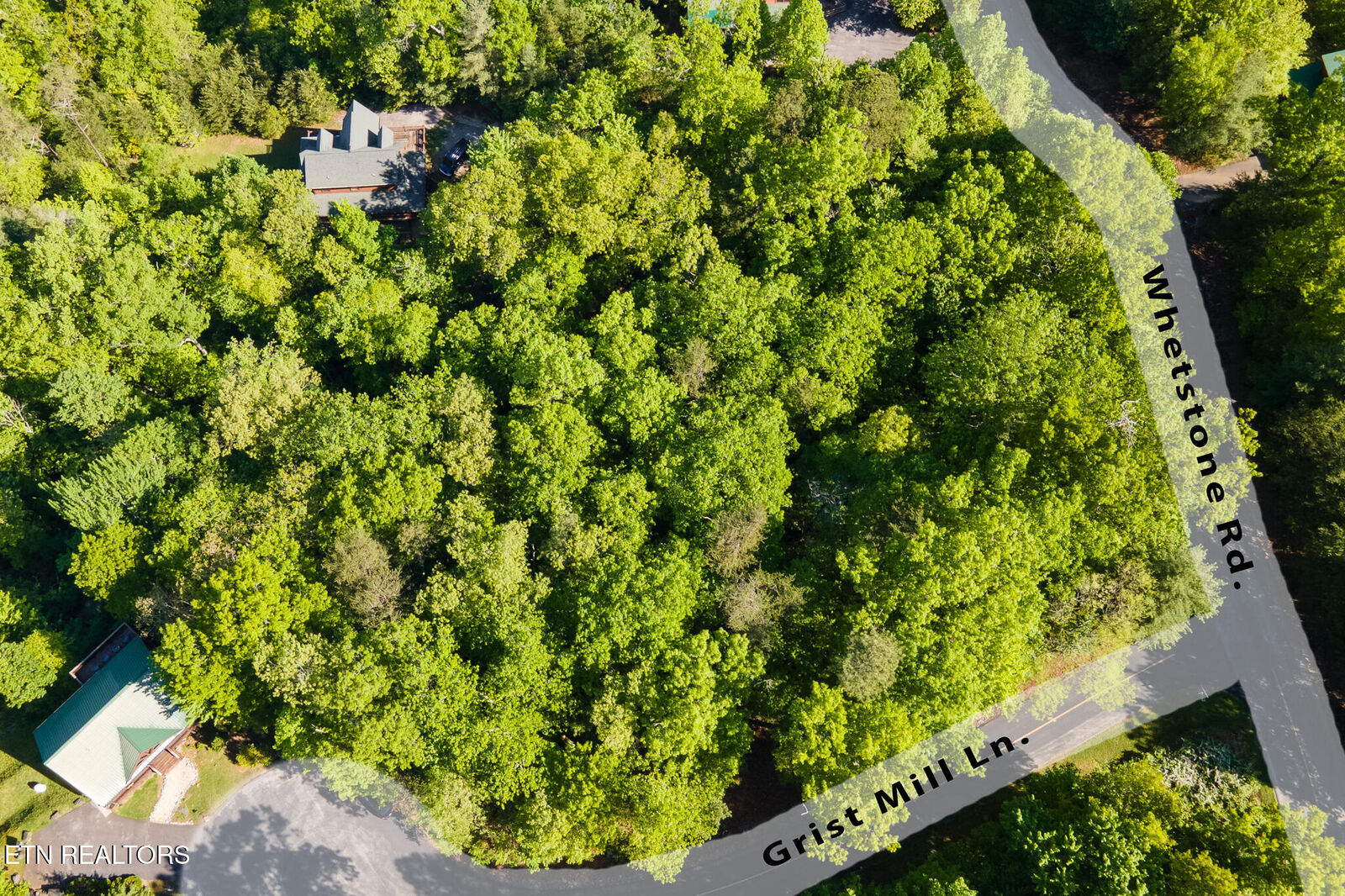 Property Photo:  Lot 115 Whetstone Rd  TN 37862 