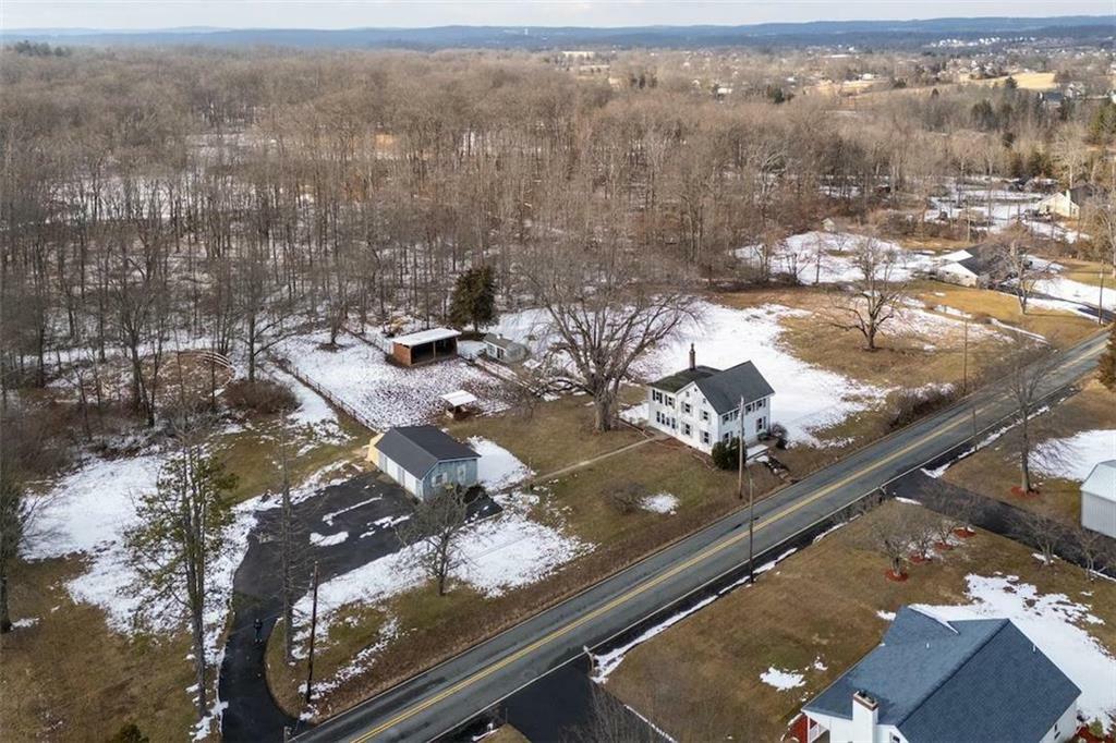 Property Photo:  1480 Allentown Road  PA 18951 