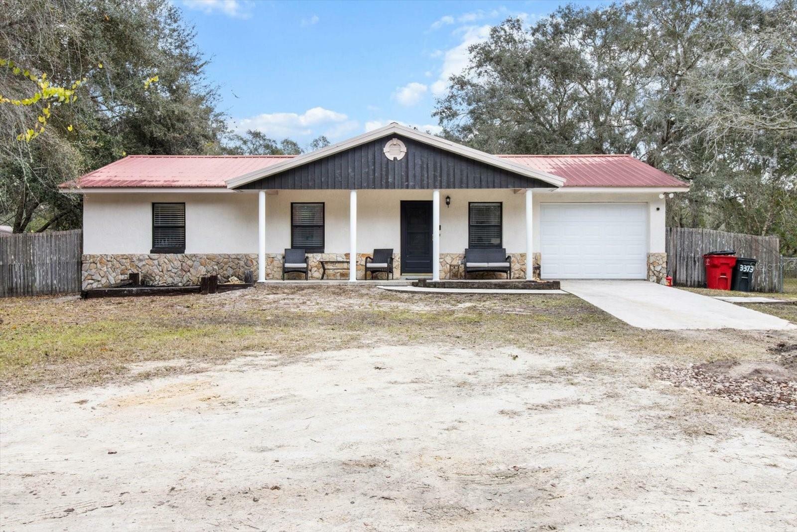 Property Photo:  3373 S Coffee Point  FL 34450 