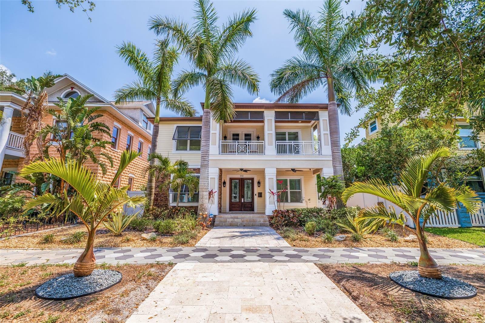 310 8th Avenue N  St Petersburg FL 33701 photo