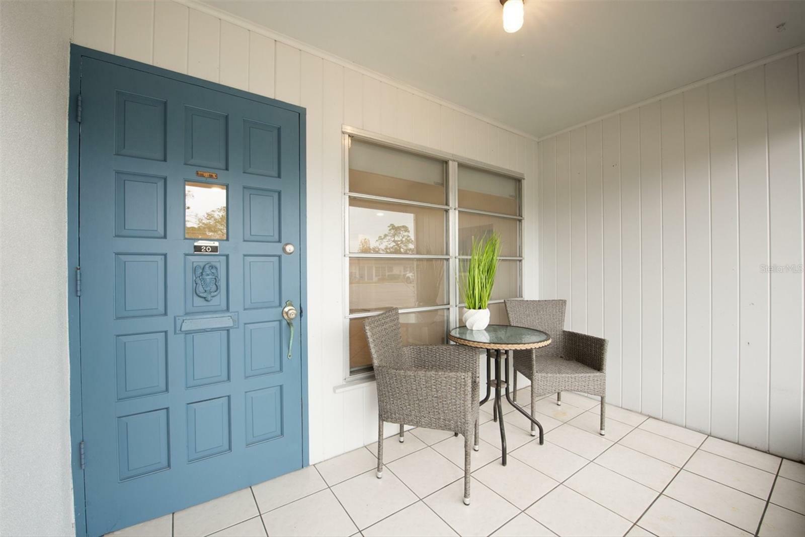 Property Photo: 4444 Swift Road 20 FL 34231