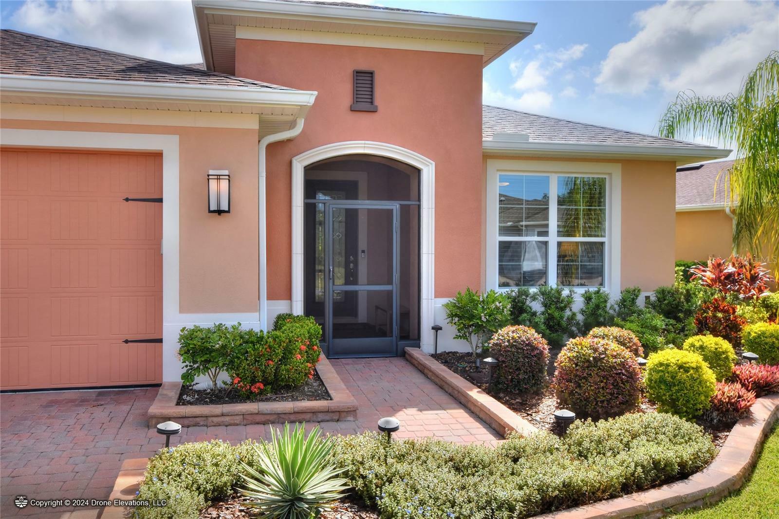 Property Photo:  453 Treviso Drive  FL 34759 