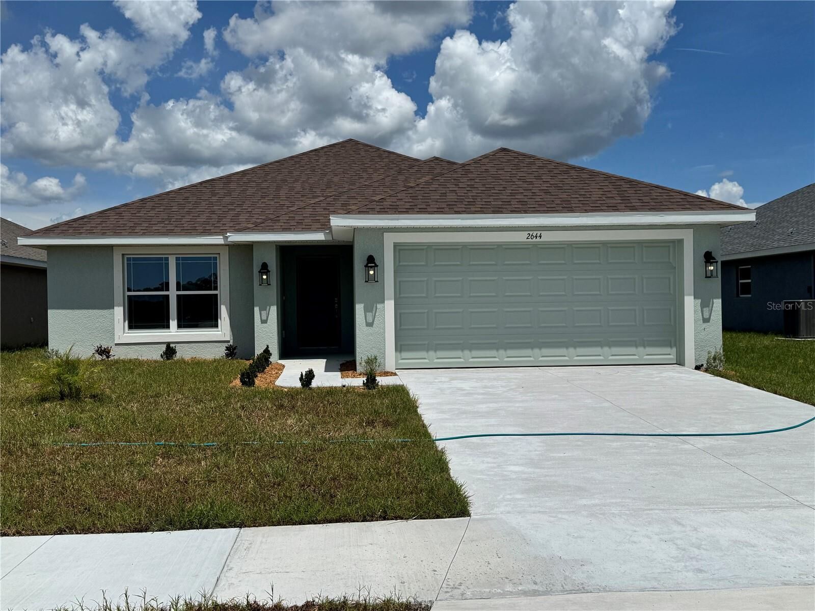 Property Photo:  2644 Averland Loop  FL 34287 