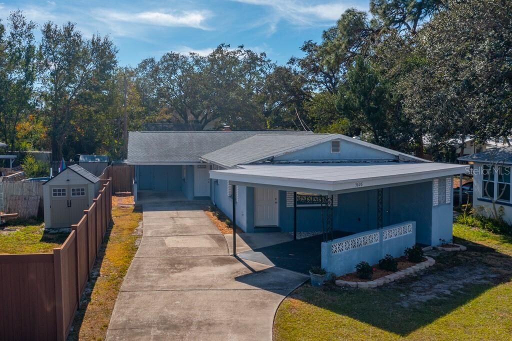 Property Photo:  5606 20th Avenue S  FL 33707 