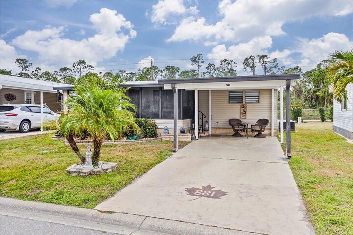 2100 Kings Highway 881  Port Charlotte FL 33980 photo