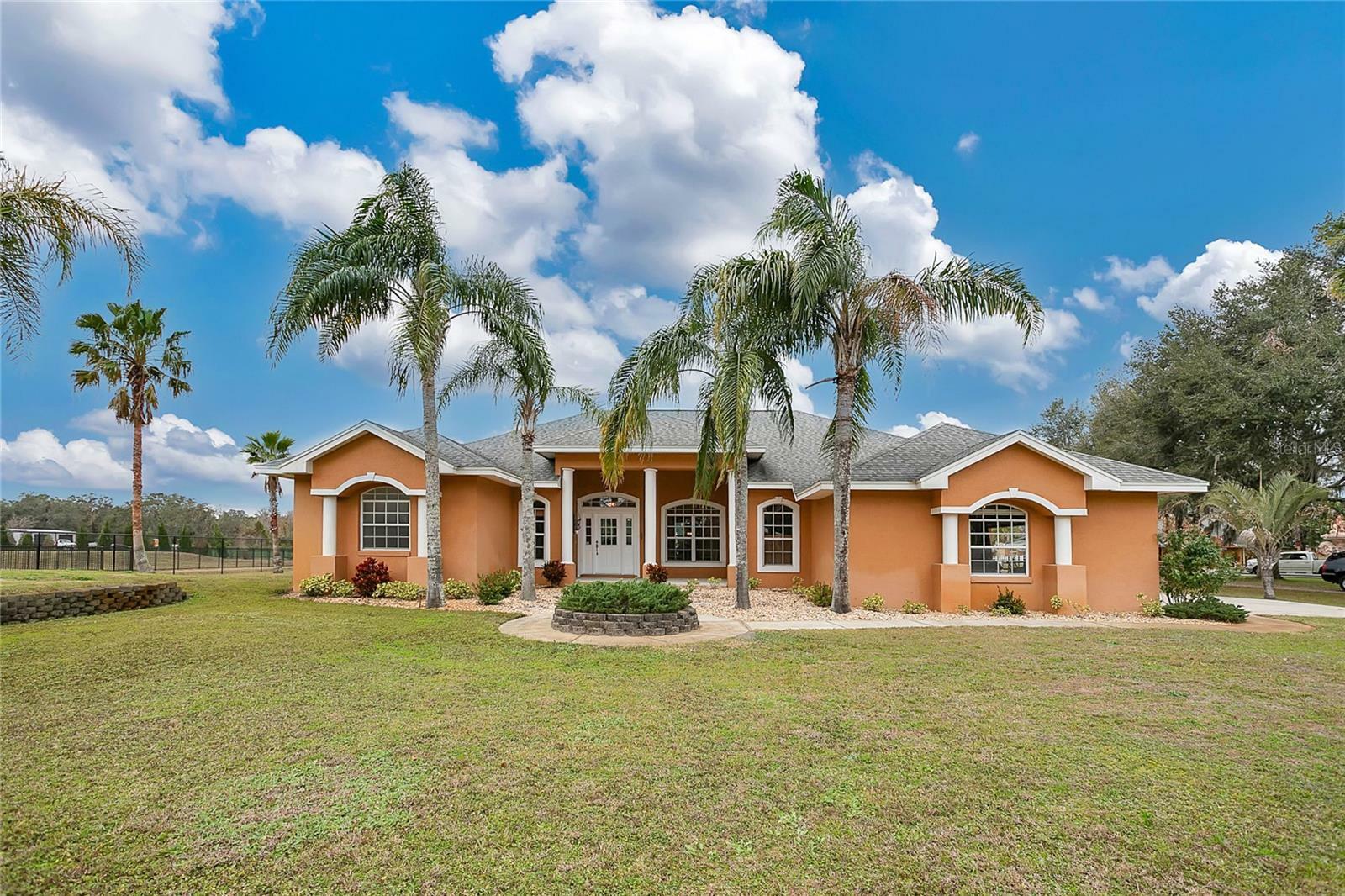 Property Photo:  3709 Cork Road  FL 33565 