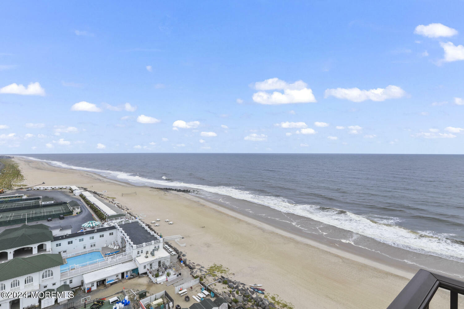 Property Photo:  55 Ocean Avenue 14B  NJ 07750 