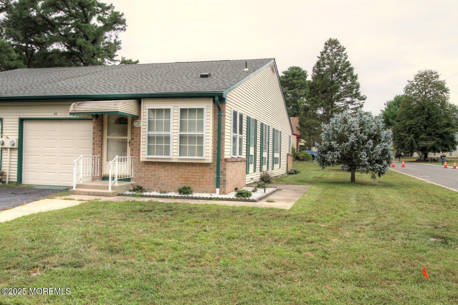 4B Ivy Street  Whiting NJ 08759 photo