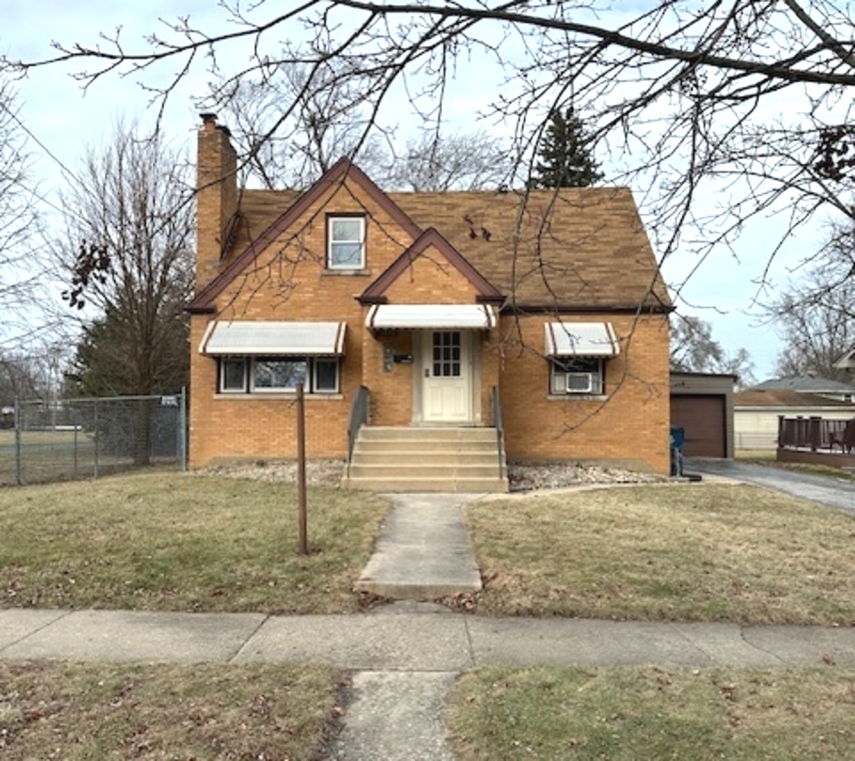 Property Photo: 3846 149th Street IL 60445