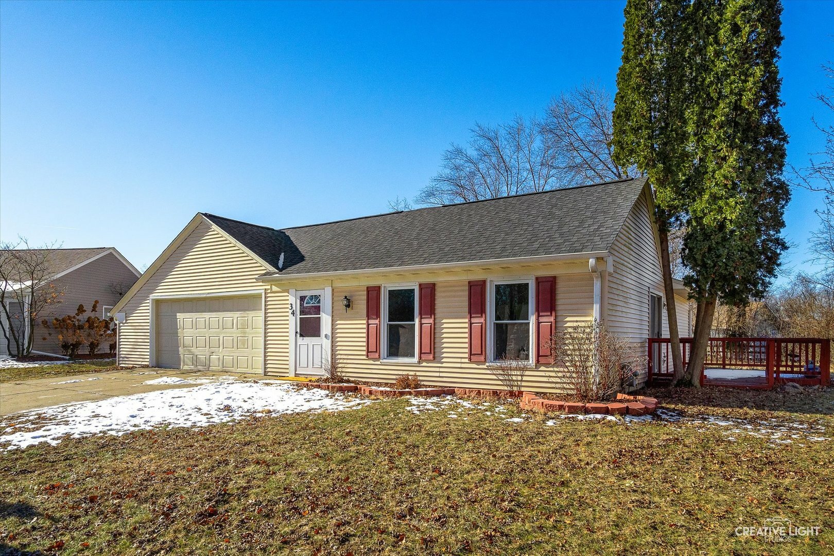 34 Sherwick Road  Oswego IL 60543 photo