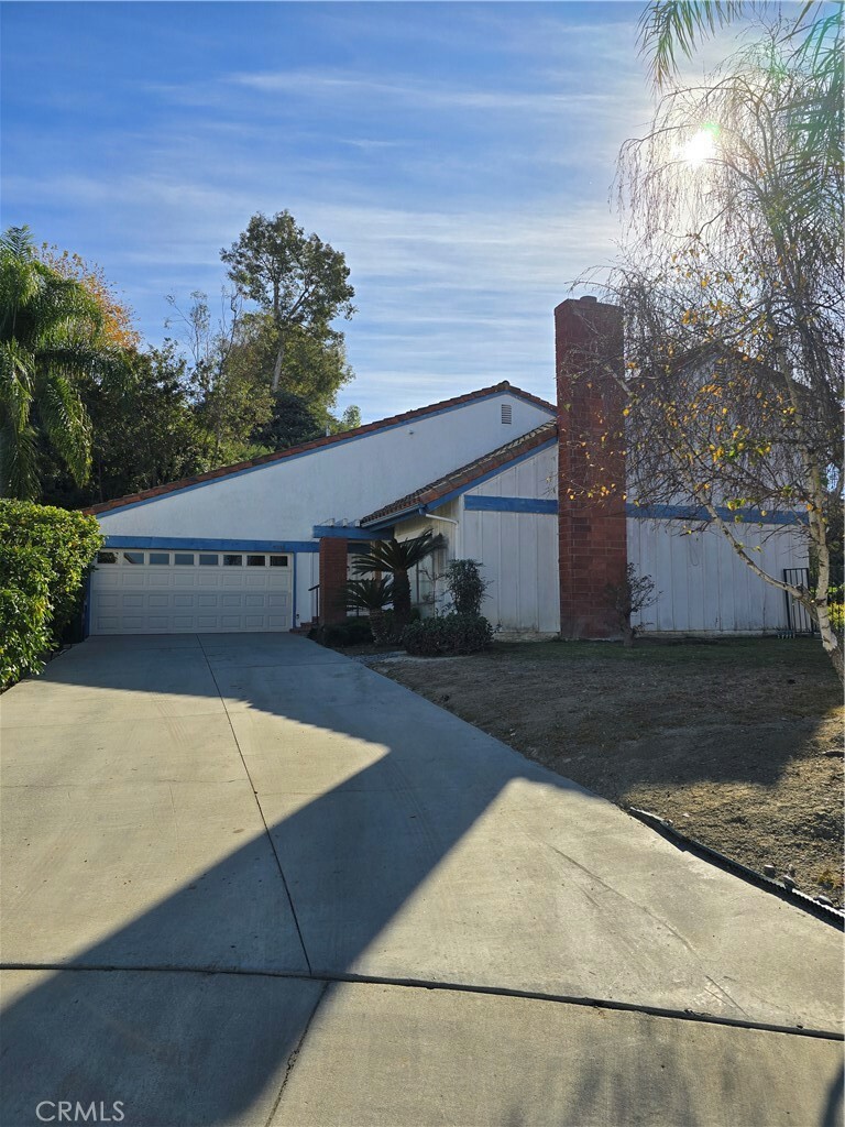 Property Photo: 11506 Sierra Sky Drive CA 90601