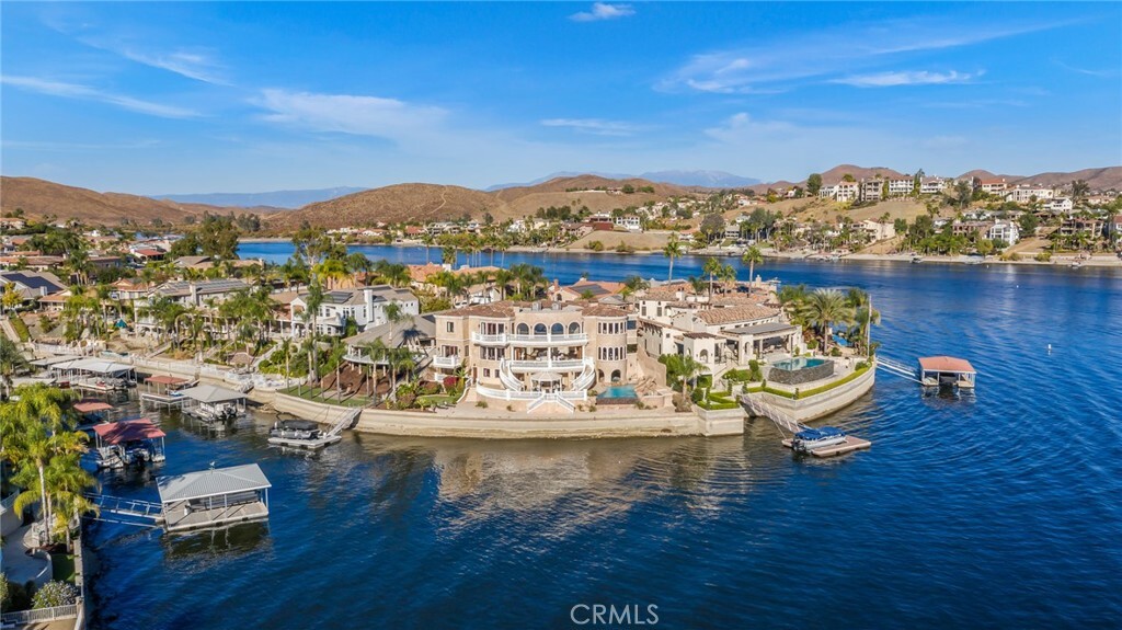 22485 Whirlaway Court  Canyon Lake CA 92587 photo