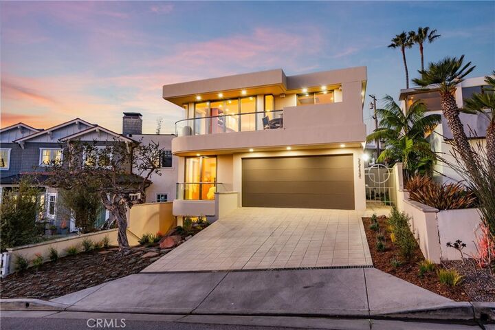 Property Photo: 2242 Circle Drive CA 90254
