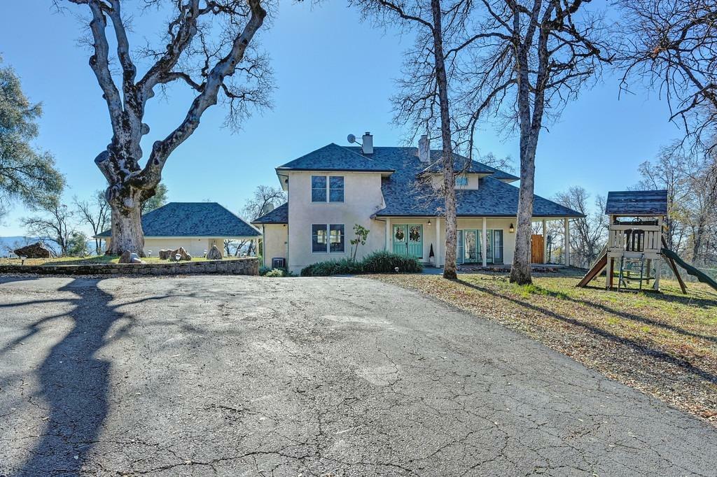 Property Photo:  4990 Heagey Hill Road  CA 95667 