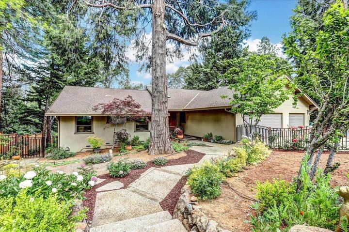 11532 Via Vista  Nevada City CA 95959 photo