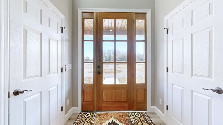 Property Photo: 329 Palmetto Rd TN 37091
