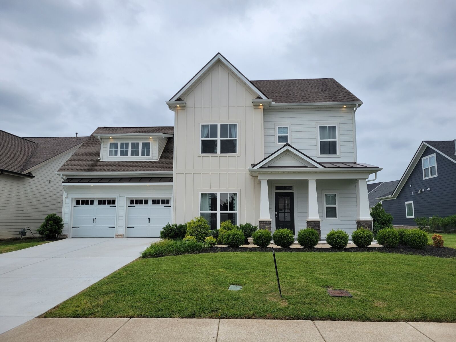 Property Photo: 5633 Shelton Blvd TN 37129