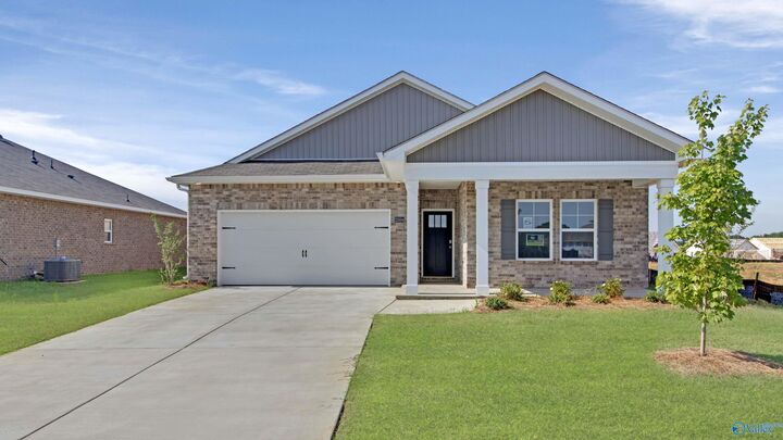 25894 Crested Lark Drive  Athens AL 35613 photo